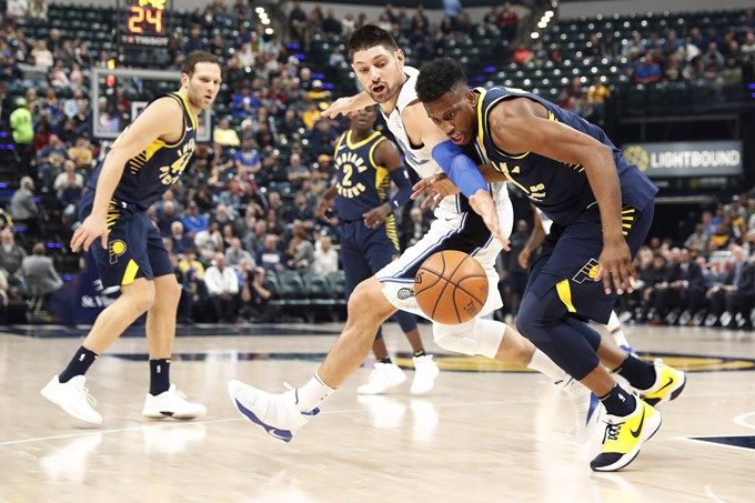 球员发挥潜 球员发挥潜