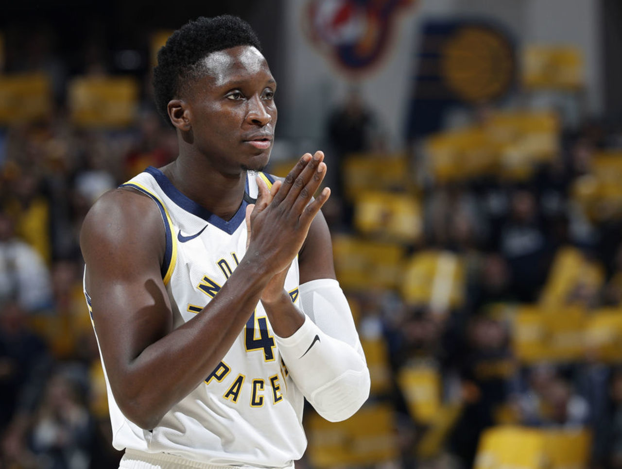 就必须面对 就必须面对